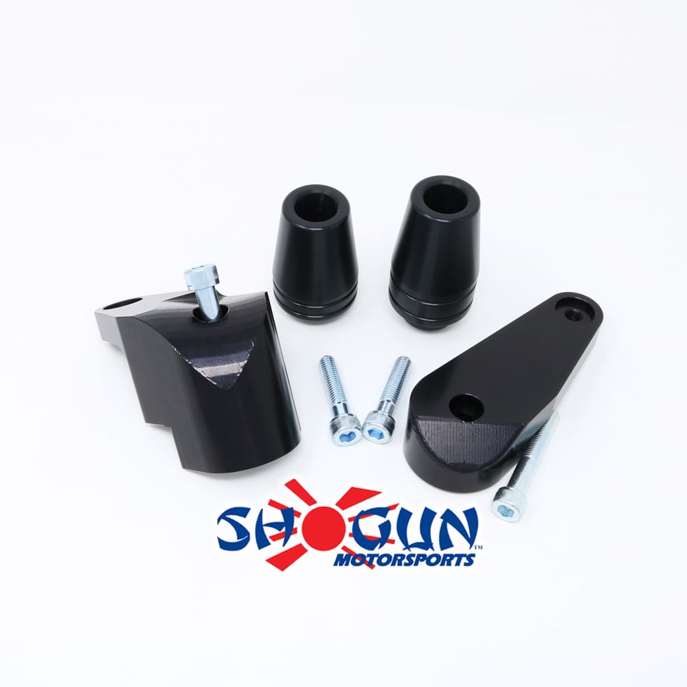 No-Cut Frame Sliders