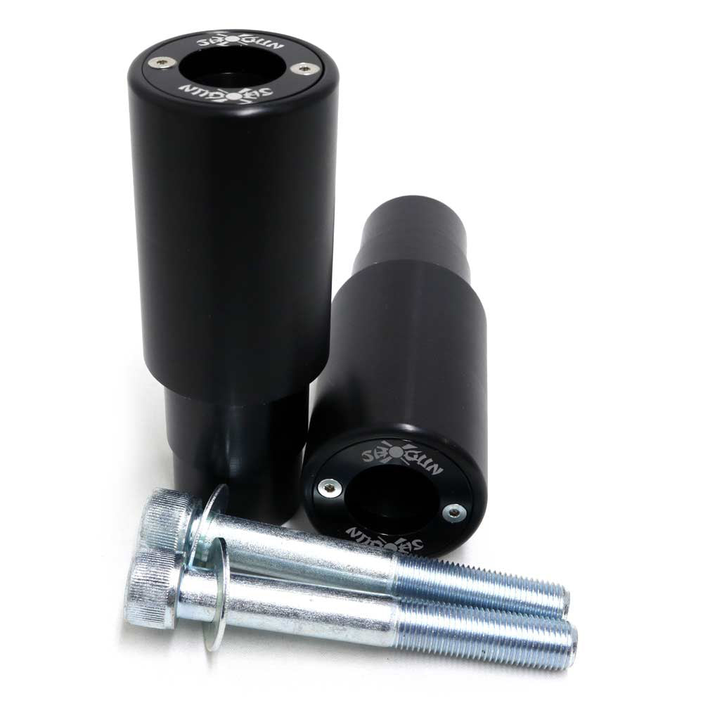 PA2 Frame Sliders