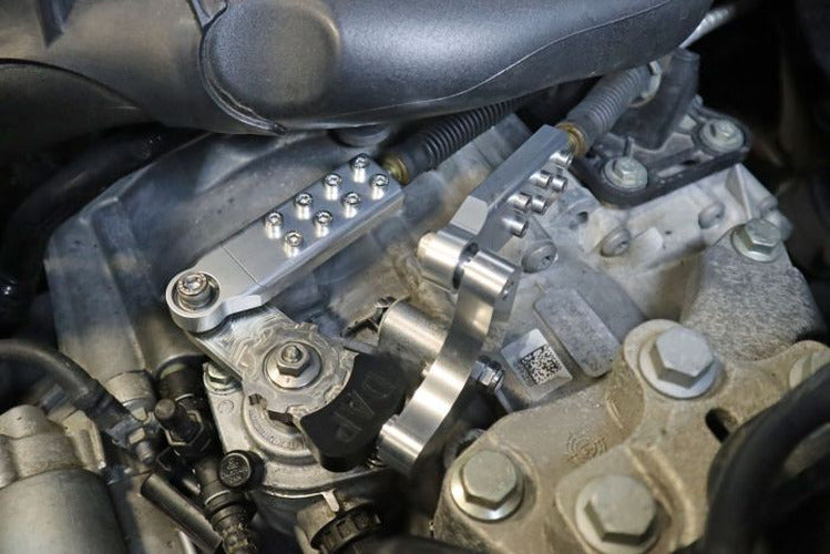 Holy Shift Short Shifter