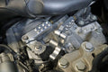 Holy Shift Short Shifter