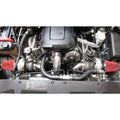 Silverado Sierra Twin Turbo Kit