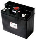 Lithium Powersports Battery