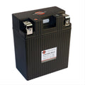12V Lithium Ferro Phosphate Motorcycle Battery
