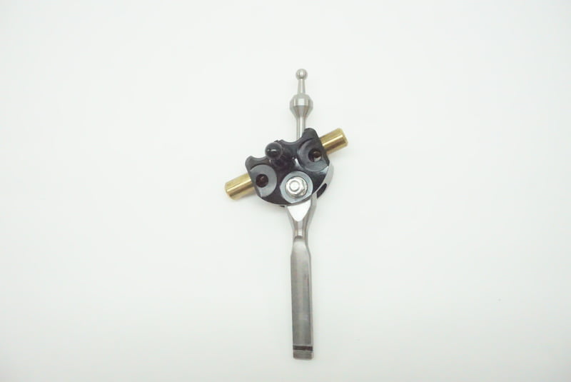 Porsche Short Shift Kit