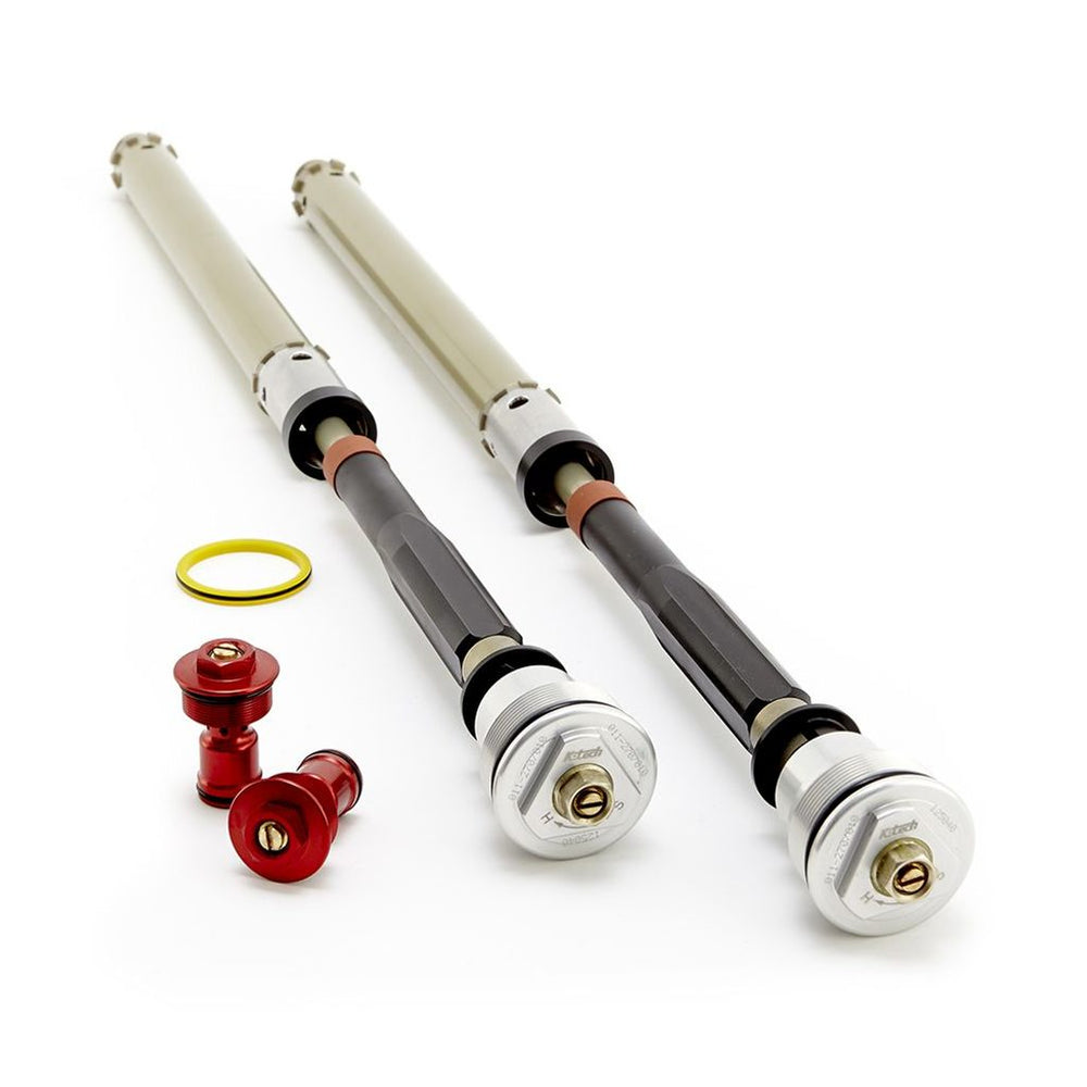 RDS Front Fork Cartridge System 14mm Piston Rod
