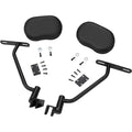 Passenger Armrest