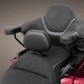 Passenger Armrest