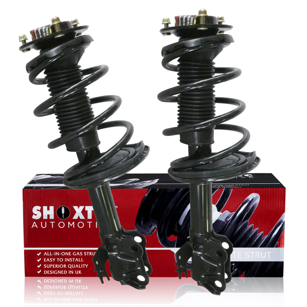 Complete Front Strut Assembly