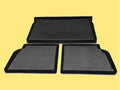 Rear Seat Delete