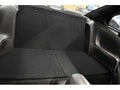 Rear Seat Delete