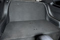 Molded Plastic Sound Insulation Panels