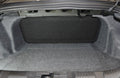 Molded Plastic Sound Insulation Panels