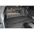 Performance Rear Seat Delete Kit