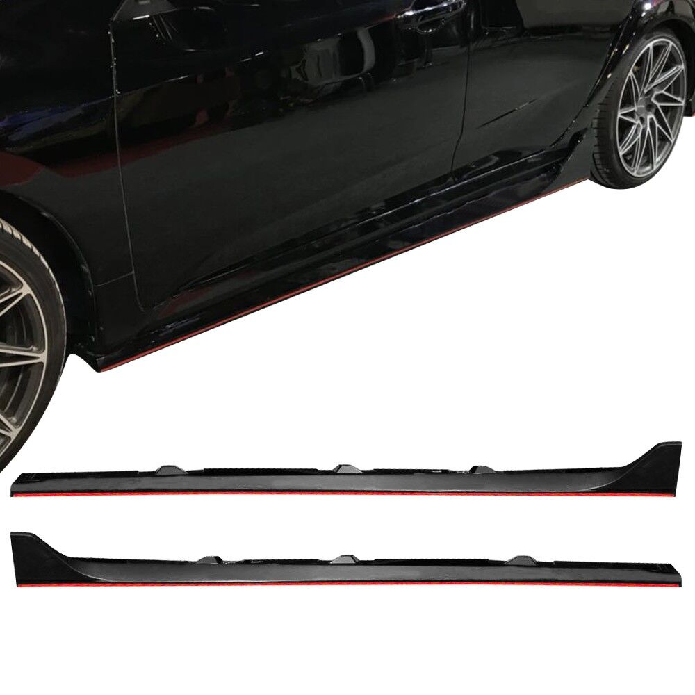 Sport Step Extensions Skirts