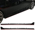 Sport Step Extensions Skirts