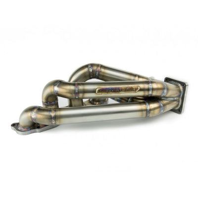 SpeedFactory Racing Turbo Manifold T3 Stainless Steel