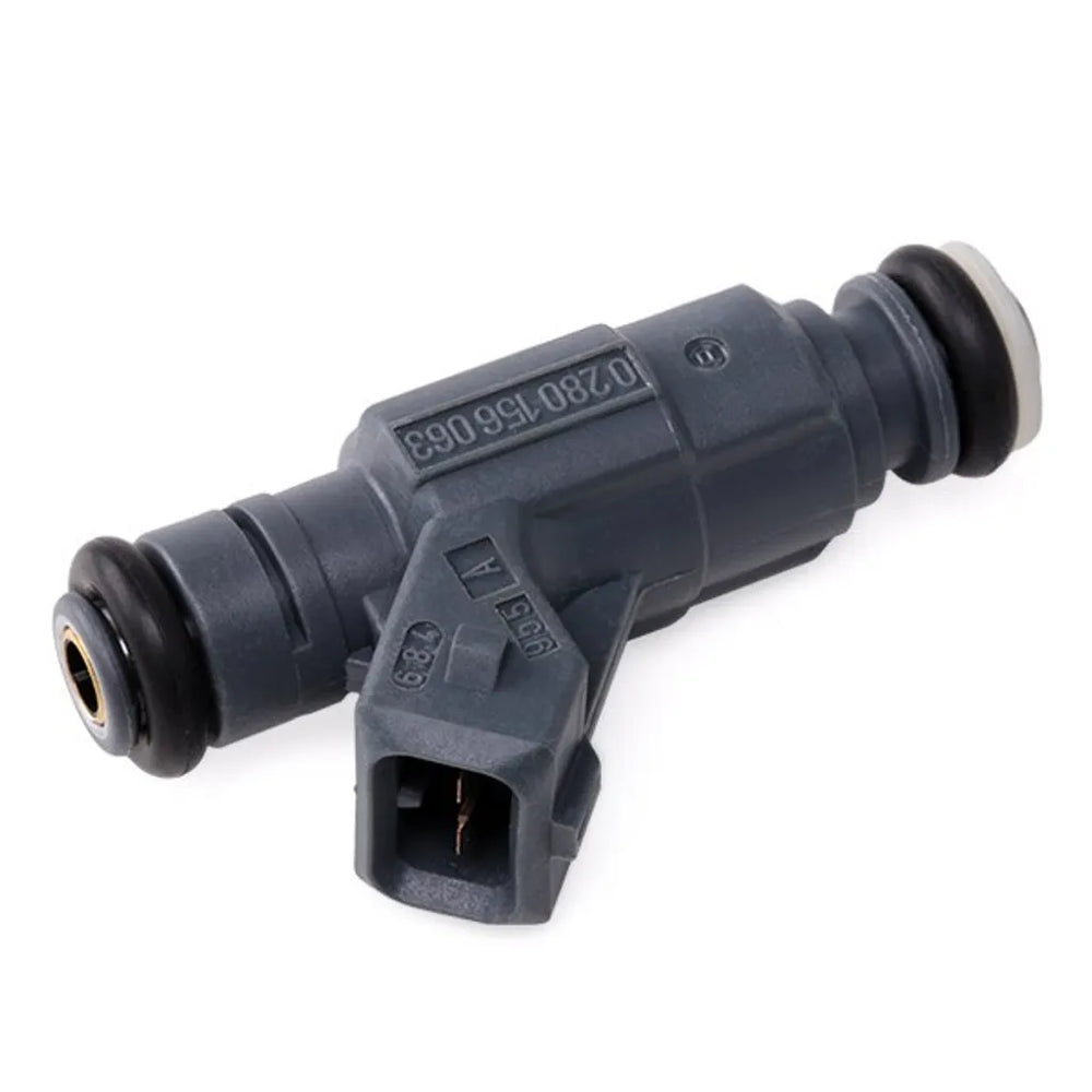 Remanufactured Fuel Injector