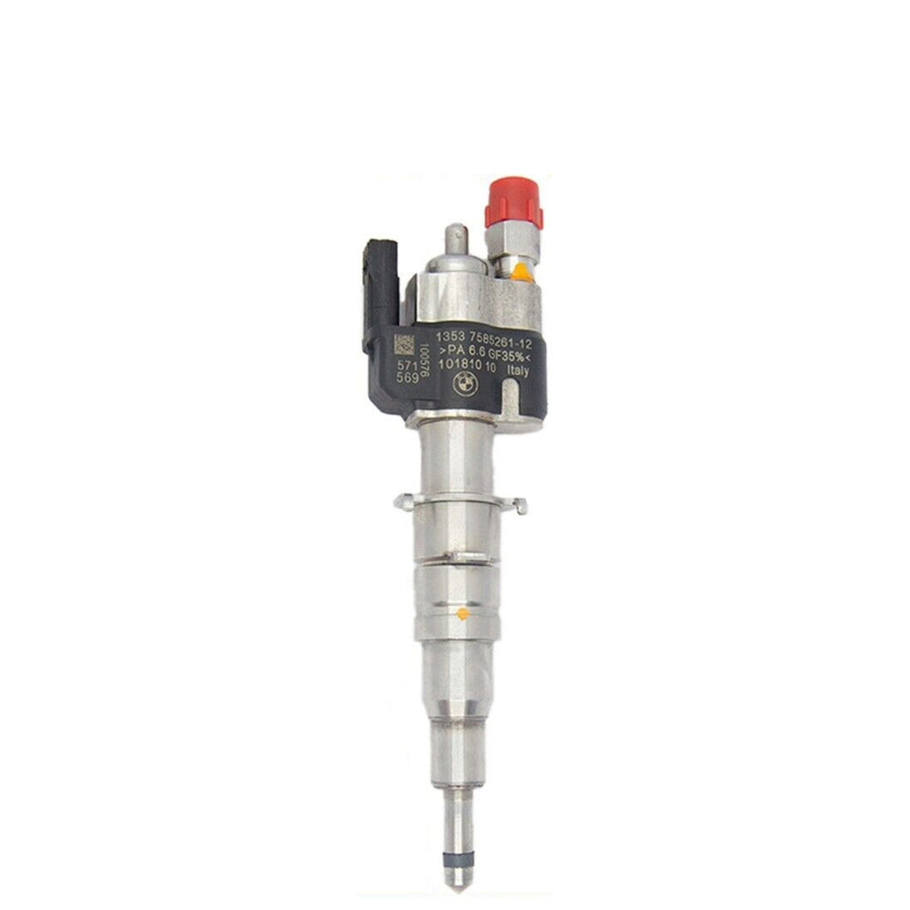 Deka Fuel Injector, Index 12