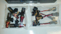1700cc High Impedance Fuel Injectors