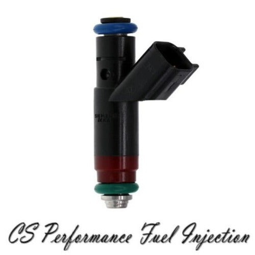 Remanufactured Fuel Injector Set