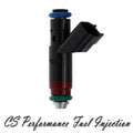 Remanufactured Fuel Injector Set