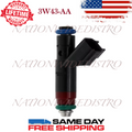 Remanufactured Fuel Injector Set