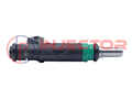 EV6 Long Fuel Injector, 12 Ohm