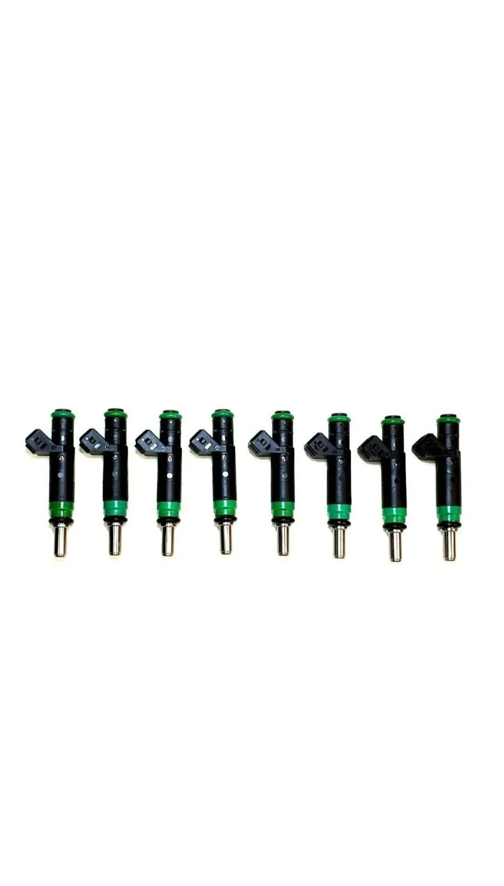 EV6 Long Fuel Injector, 12 Ohm