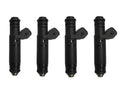 High-Impedance Fuel Injector