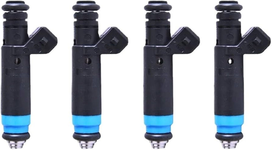 80 lb/hr High Impedance Fuel Injector