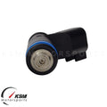 80 lb/hr High Impedance Fuel Injector