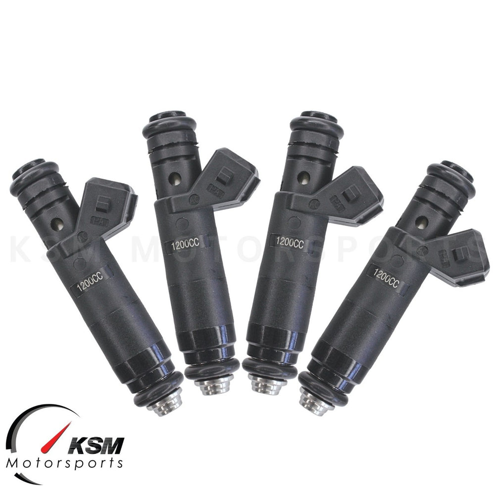 120lb/hr EV1 Fuel Injectors