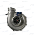 K26 Turbocharger