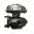 K26 Turbocharger