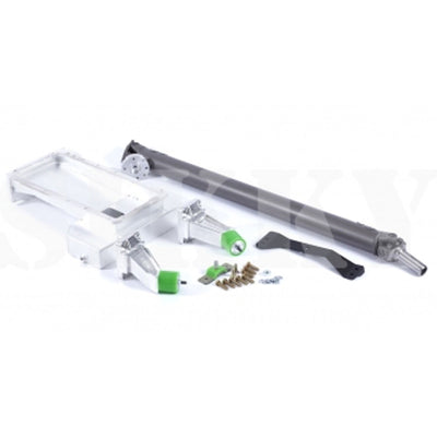 Stage 1 LS Swap Hydraulic Clutch Master Cylinder