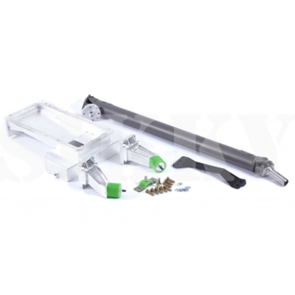 Stage 1 LS Swap Hydraulic Clutch Master Cylinder