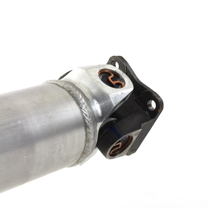 LSX Swap One-Piece Driveshaft