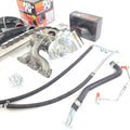 Ryker 900 Turbo Kit