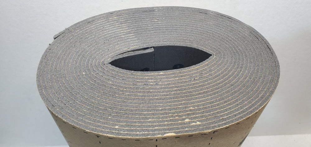 Sound Deadening and Heat Insulation Material