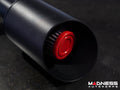 Short Ram Cold Air Intake