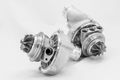 CHRA Turbo Upgrade Pair