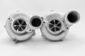 CHRA Turbo Upgrade Pair