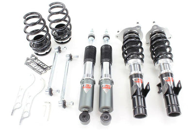 NEOMAX Monotube Coilovers