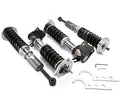 Coilover Kit with Camber Plates
