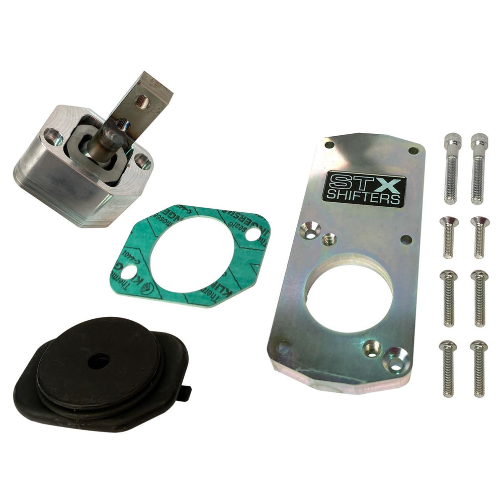 STX Shifter for TREMEC TKX 5-Speed