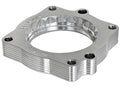 T-6061 Billet Aluminum Throttle Body Spacer