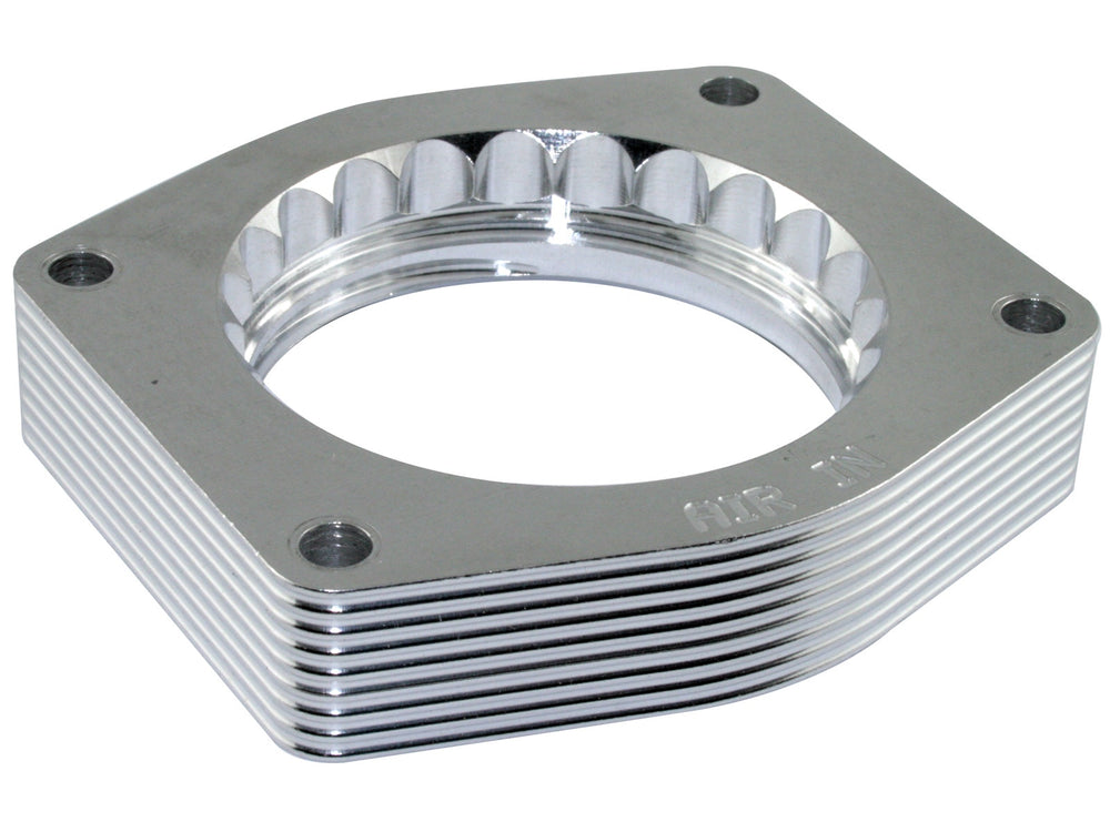 6061-T6 Billet Aluminum Throttle Body Spacer