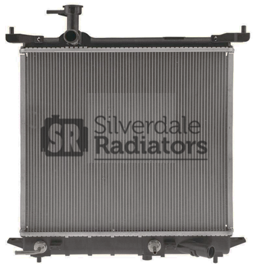 Radiator
