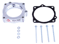 T-6061 Billet Aluminum Throttle Body Spacer