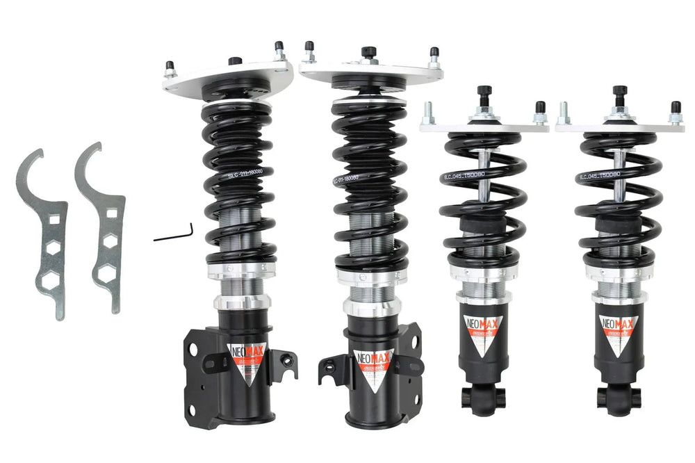 Neomax Monotube Coilover Kit